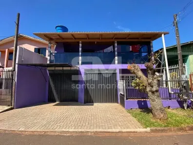 Casa com 3 Quartos para alugar, 100m² no Araras, Chapecó