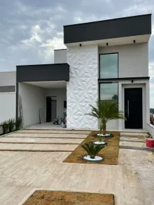 Casa de Condomínio com 4 Quartos à venda, 160m² no Jardim Mantova, Indaiatuba