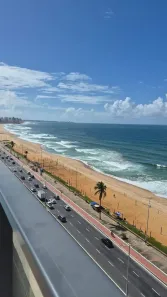 Apartamento com 1 Quarto à venda, 31m² no Jardim Armação, Salvador
