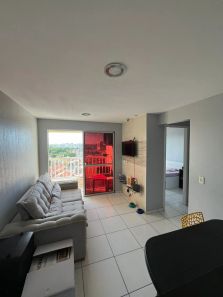 Apartamento com 3 Quartos à venda, 66m² no Mondubim, Fortaleza