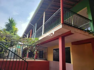 Sala Comercial para alugar, 1100m² no Vila Virgínia, Ribeirão Preto