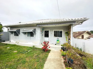 Casa com 2 Quartos à venda, 70m² no Japão, Araruama