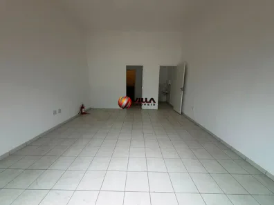 Sala Comercial para alugar, 50m² no Vila Rehder, Americana