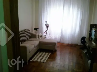 Apartamento com 2 Quartos à venda, 52m² no Cavalhada, Porto Alegre
