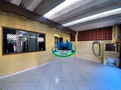 Casa com 2 Quartos à venda, 100m² no Jardim Almeida Prado, Guarulhos