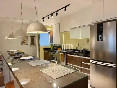 Apartamento com 2 Quartos à venda, 57m² no Vila Olímpia, São Paulo