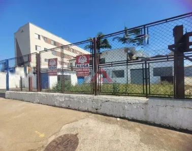 Galpão/Depósito/Armazém para alugar, 1000m² no Jardim Casa Branca, Suzano