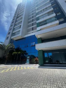 Apartamento com 3 Quartos à venda, 107m² no Farolândia, Aracaju