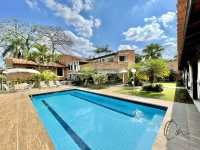 Casa com 4 Quartos à venda, 1082m² no Recanto Impla, Carapicuíba