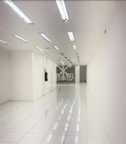 Ponto Comercial para alugar, 140m² no Santo Amaro, São Paulo