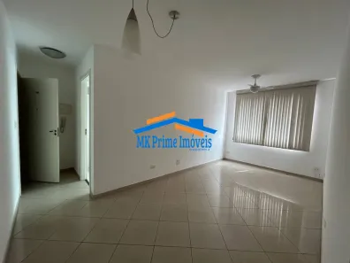 Apartamento com 2 Quartos à venda, 55m² no Jardim Ester Yolanda, São Paulo