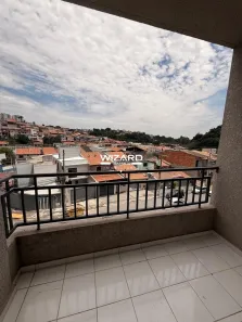 Kitnet com 2 Quartos à venda, 55m² no Jardim das Palmeiras, Várzea Paulista