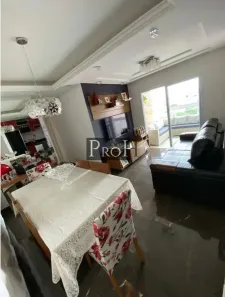 Apartamento com 2 Quartos à venda, 70m² no Anchieta, São Bernardo do Campo