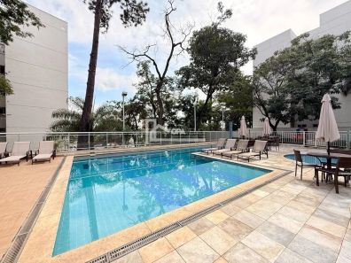 Apartamento com 2 Quartos à venda, 65m² no Santa Amélia, Belo Horizonte