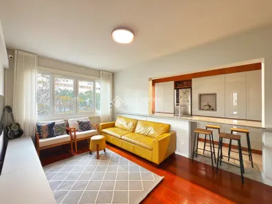 Apartamento com 2 Quartos à venda, 71m² no Chácara das Pedras, Porto Alegre