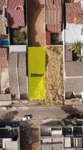 Lote/Terreno à venda, 300m² no Residencial Canadá, Goiânia