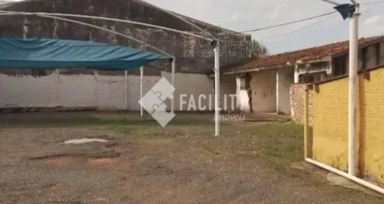 Lote/Terreno para alugar, 400m² no Bonfim, Campinas