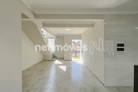 Casa com 3 Quartos à venda, 130m² no Céu Azul, Belo Horizonte
