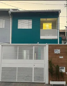 Casa com 3 Quartos à venda, 125m² no Jardim Antonio Von Zuben, Campinas