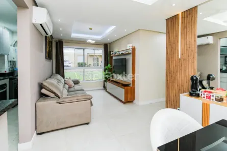 Apartamento com 3 Quartos à venda, 71m² no Cavalhada, Porto Alegre