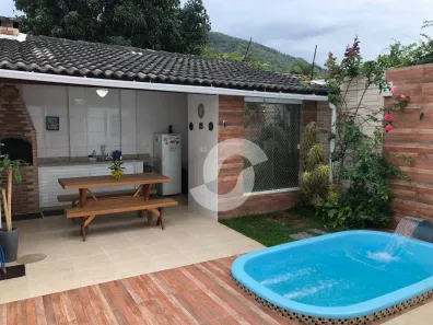 Casa com 3 Quartos à venda, 166m² no Piratininga, Niterói