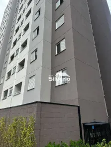 Apartamento com 2 Quartos à venda, 48m² no Jardim das Paineiras I, São José dos Campos