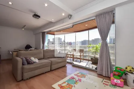 Cobertura com 2 Quartos à venda, 96m² no Jardim Londrina, São Paulo
