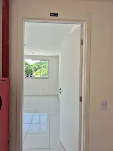 Apartamento com 2 Quartos à venda, 42m² no Padre Julio Maria, Caucaia