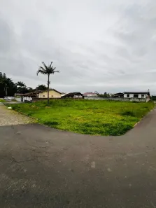 Lote/Terreno à venda, 427m² no São Luiz, Criciúma