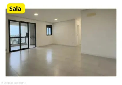 Apartamento com 2 Quartos à venda, 89m² no Jardim Leblon, Cuiabá