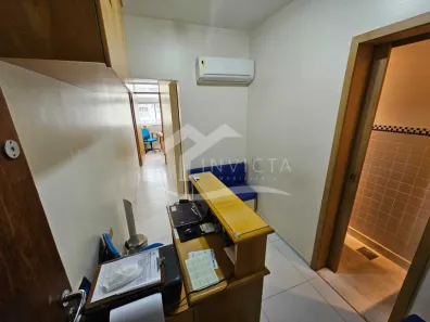 Sala Comercial com 2 Quartos à venda, 25m² no Ipanema, Rio de Janeiro