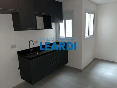 Cobertura com 2 Quartos para alugar, 90m² no Jardim Bela Vista, Santo André