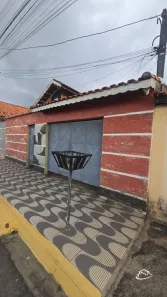 Casa com 2 Quartos à venda, 180m² no Vila dos Comerciários I, Lorena