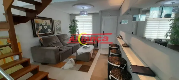Casa com 4 Quartos à venda, 240m² no Jardim Paraventi, Guarulhos