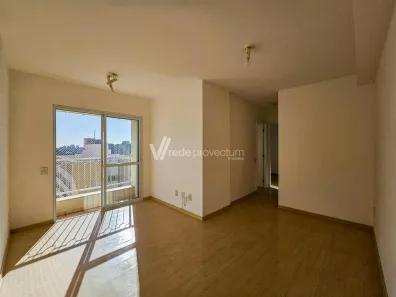 Apartamento com 2 Quartos para venda ou aluguel, 60m² no Parque Itália, Campinas