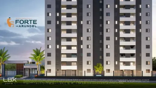 Apartamento com 2 Quartos à venda, 51m² no Zona 07, Maringá