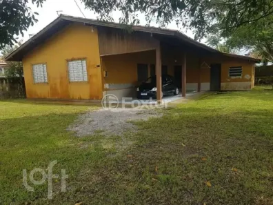 Casa com 5 Quartos à venda, 140m² no Praia do Sonho, Palhoça