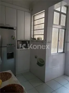 Apartamento com 2 Quartos à venda, 57m² no Bela Vista, São Paulo
