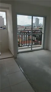 Apartamento com 2 Quartos à venda, 42m² no Tucuruvi, São Paulo