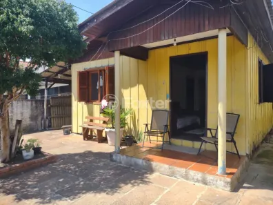 Casa com 2 Quartos à venda, 70m² no Tristeza, Porto Alegre