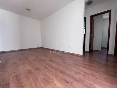 Apartamento com 3 Quartos à venda, 72m² no Santa Branca, Belo Horizonte