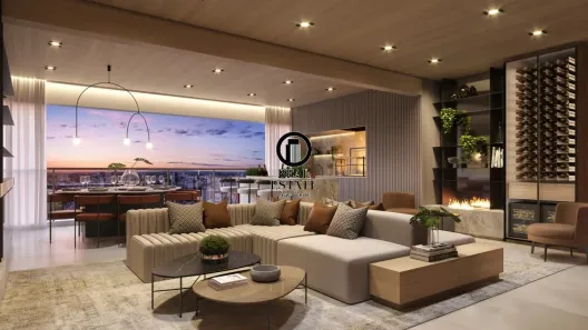 Cobertura com 4 Quartos à venda, 280m² no Vila Mariana, São Paulo