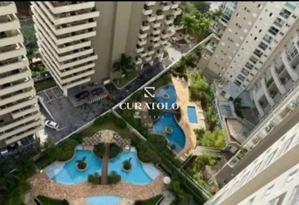 Apartamento com 2 Quartos à venda, 56m² no Paraíso, São Paulo