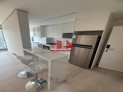 Apartamento com 2 Quartos para alugar, 60m² no Perdizes, São Paulo