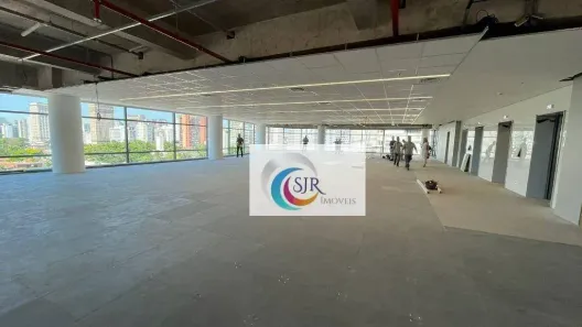 Sala Comercial para alugar, 365m² no Pinheiros, São Paulo