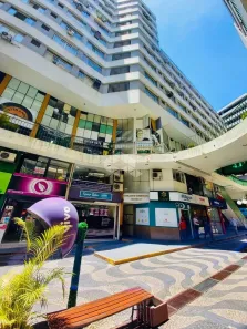 Sala Comercial com 2 Quartos à venda, 44m² no República, São Paulo