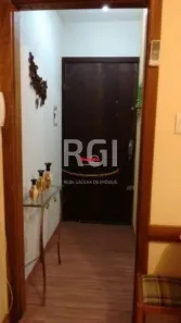 Apartamento com 2 Quartos à venda, 55m² no Santa Tereza, Porto Alegre