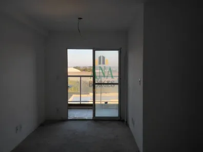 Apartamento com 2 Quartos à venda, 51m² no Chácaras Reunidas São Jorge, Sorocaba