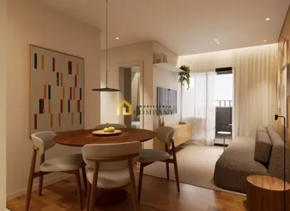 Apartamento com 2 Quartos à venda, 56m² no Jardim Ana Maria, Sorocaba