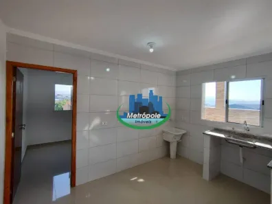 Apartamento com 1 Quarto para alugar, 39m² no Jardim Silvia, Guarulhos